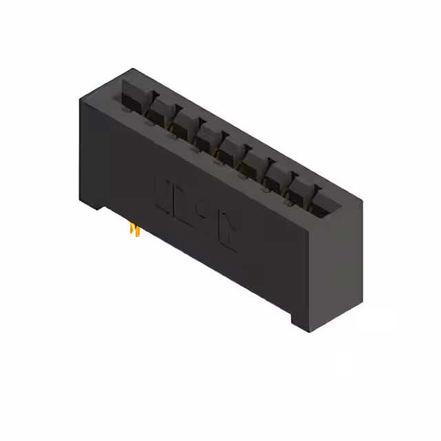 387-016-555-201 EDAC Inc.  Edgeboard Connectors